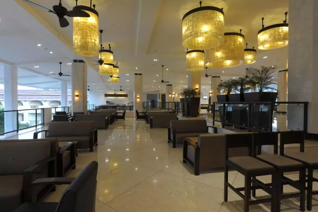 Holiday Inn Resort Goa